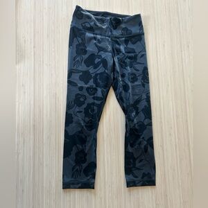 Lululemon Capri Leggings